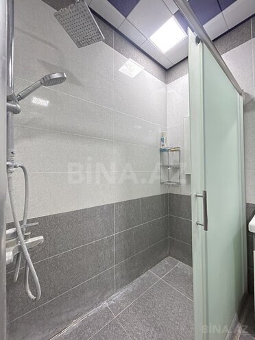 Сдаётся 1-комн. новостройка 60 м², м. Иншаатчылар, photo 12 from 16