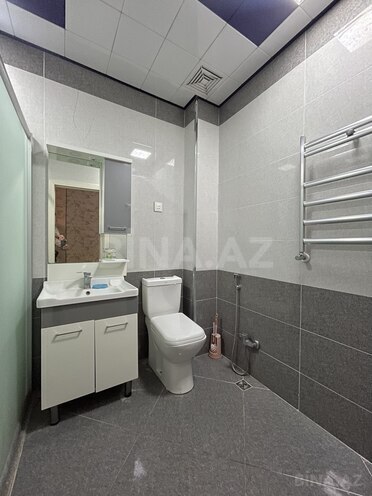 Сдаётся 1-комн. новостройка 60 м², м. Иншаатчылар, photo 13 from 16