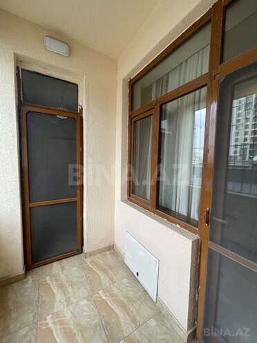 Сдаётся 1-комн. новостройка 60 м², м. Иншаатчылар, photo 5 from 16
