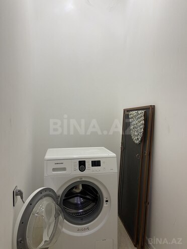 Сдаётся 1-комн. новостройка 60 м², м. Иншаатчылар, photo 11 from 16