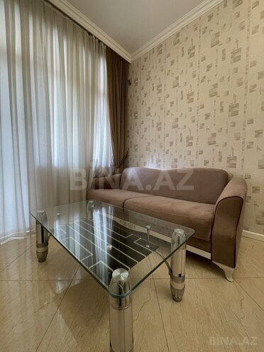 Сдаётся 1-комн. новостройка 60 м², м. Иншаатчылар, photo 7 from 16