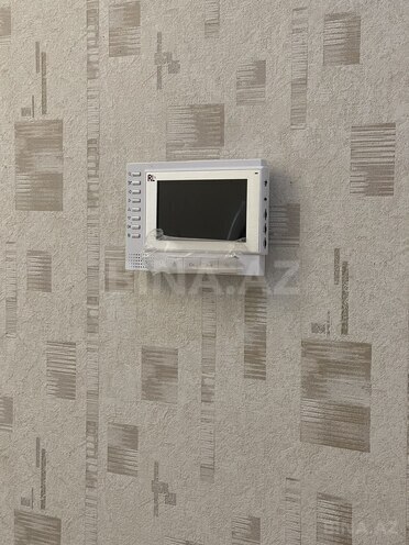 Сдаётся 1-комн. новостройка 60 м², м. Иншаатчылар, photo 14 from 16