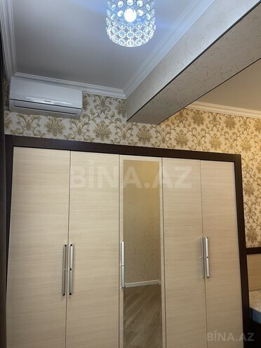 Сдаётся 1-комн. новостройка 60 м², м. Иншаатчылар, photo 4 from 16