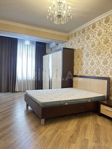 Сдаётся 1-комн. новостройка 60 м², м. Иншаатчылар, photo 1 from 16