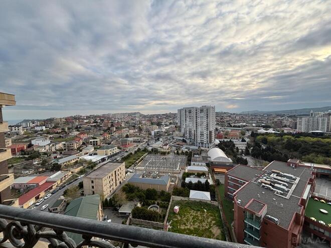 Продаётся 3-комн. новостройка 154.8 м², пос. Бадамдар, photo 8 from 15