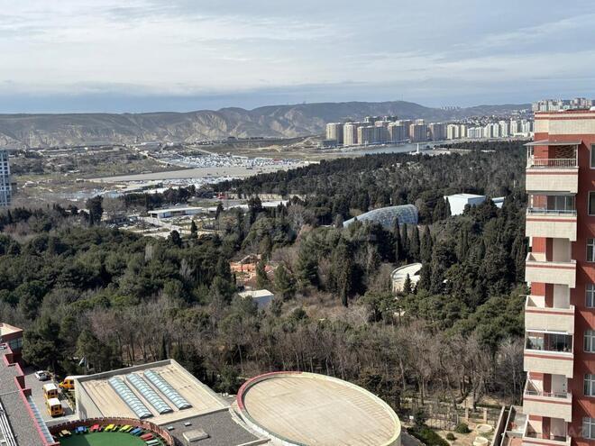 Продаётся 3-комн. новостройка 154.8 м², пос. Бадамдар, photo 10 from 15