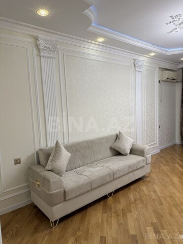 Сдаётся 3-комн. новостройка 105 м², м. Ази Асланов, photo 4 from 19