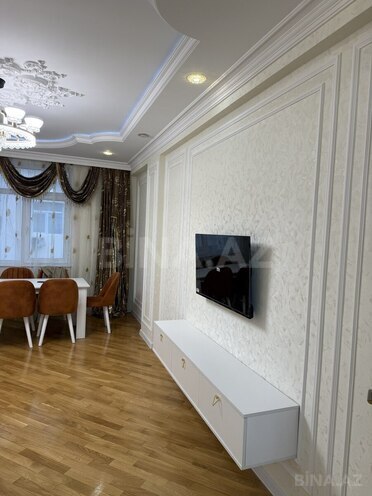 Сдаётся 3-комн. новостройка 105 м², м. Ази Асланов, photo 3 from 19