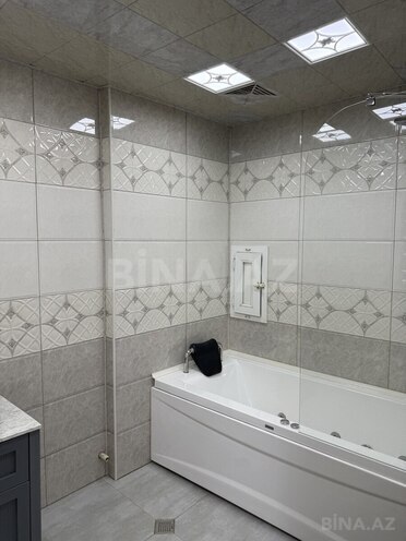 Сдаётся 3-комн. новостройка 105 м², м. Ази Асланов, photo 16 from 19