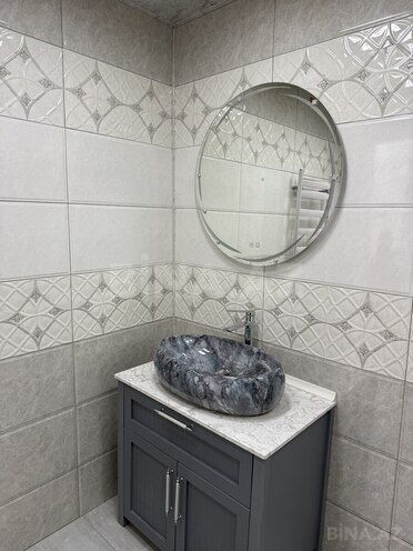 Сдаётся 3-комн. новостройка 105 м², м. Ази Асланов, photo 17 from 19