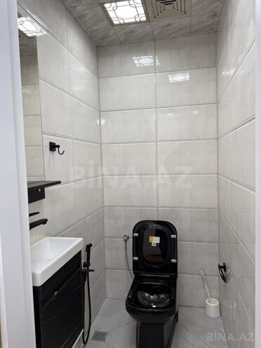 Сдаётся 3-комн. новостройка 105 м², м. Ази Асланов, photo 18 from 19