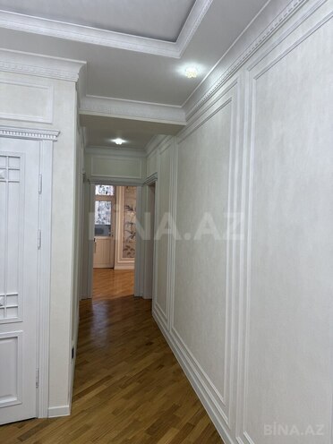 Сдаётся 3-комн. новостройка 105 м², м. Ази Асланов, photo 6 from 19