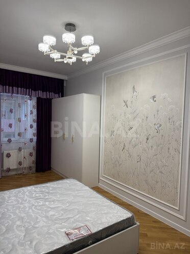 Сдаётся 3-комн. новостройка 105 м², м. Ази Асланов, photo 11 from 19