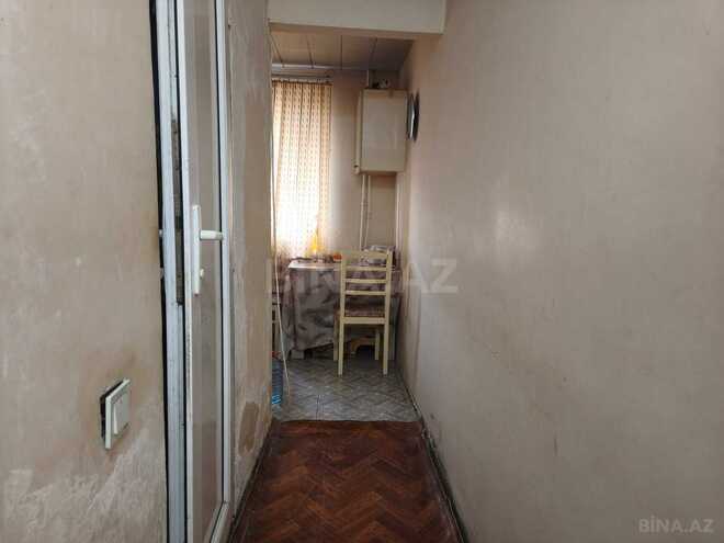 Satılır 1 otaqlı yeni tikili 32.1 m², Şah İsmayıl Xətai m., photo 6 from 16