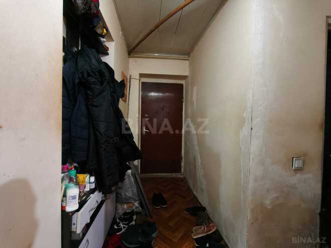 Satılır 1 otaqlı yeni tikili 32.1 m², Şah İsmayıl Xətai m., photo 5 from 16