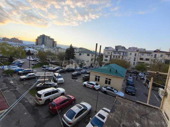 Satılır 1 otaqlı yeni tikili 32.1 m², Şah İsmayıl Xətai m., photo 1 from 16