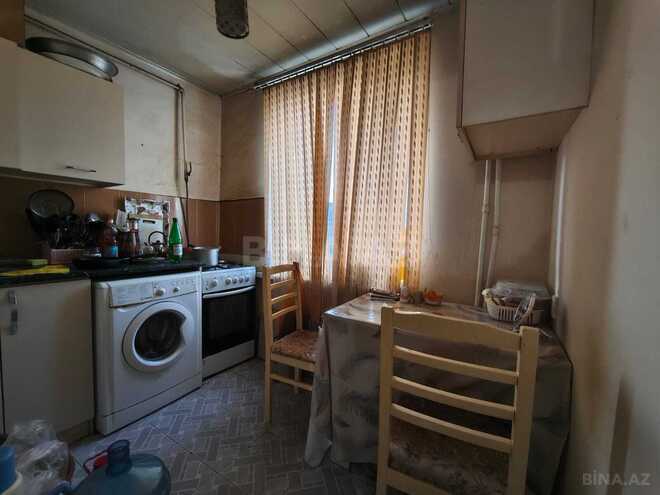 Satılır 1 otaqlı yeni tikili 32.1 m², Şah İsmayıl Xətai m., photo 8 from 16