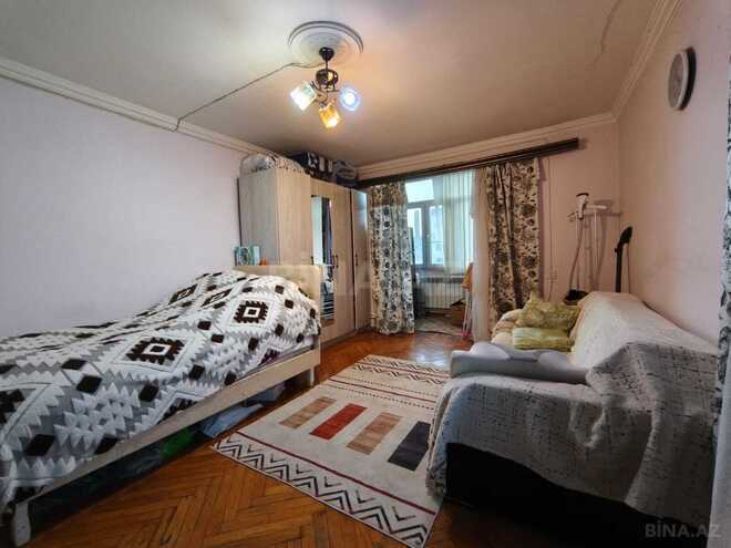 Satılır 1 otaqlı yeni tikili 32.1 m², Şah İsmayıl Xətai m., photo 11 from 16
