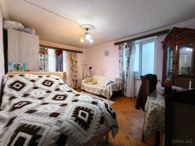 Satılır 1 otaqlı yeni tikili 32.1 m², Şah İsmayıl Xətai m., photo 10 from 16