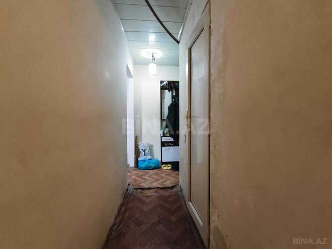 Satılır 1 otaqlı yeni tikili 32.1 m², Şah İsmayıl Xətai m., photo 7 from 16
