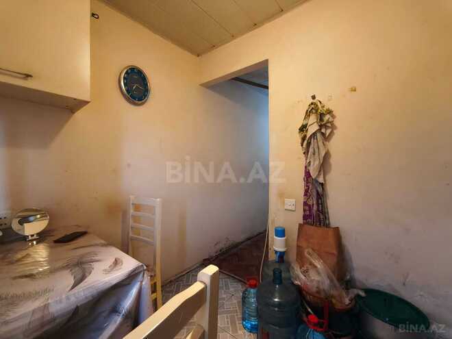 Satılır 1 otaqlı yeni tikili 32.1 m², Şah İsmayıl Xətai m., photo 9 from 16