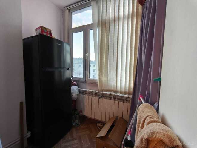 Satılır 1 otaqlı yeni tikili 32.1 m², Şah İsmayıl Xətai m., photo 13 from 16