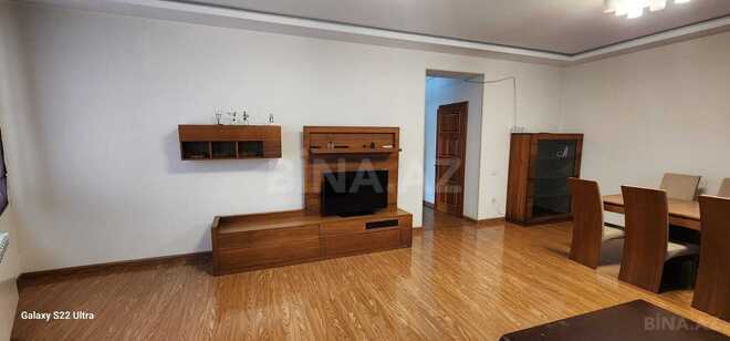 Продаётся 3-комн. новостройка 134 м², м. Иншаатчылар, photo 3 from 32