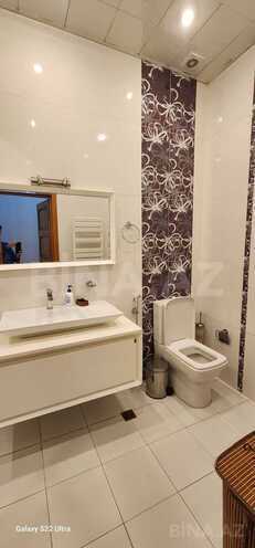 Продаётся 3-комн. новостройка 134 м², м. Иншаатчылар, photo 28 from 32