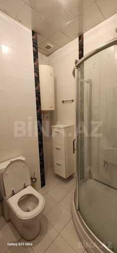 Продаётся 3-комн. новостройка 134 м², м. Иншаатчылар, photo 31 from 32