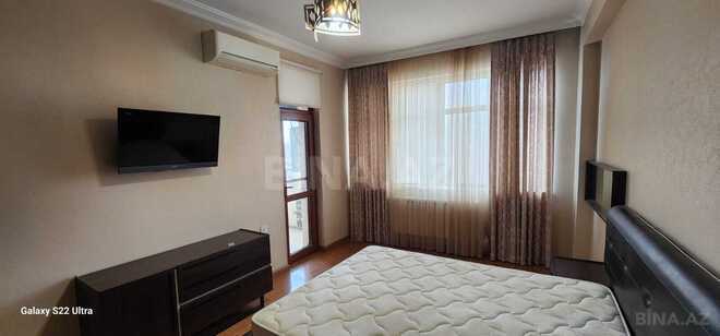 Продаётся 3-комн. новостройка 134 м², м. Иншаатчылар, photo 13 from 32