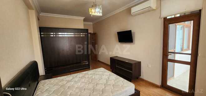 Продаётся 3-комн. новостройка 134 м², м. Иншаатчылар, photo 14 from 32