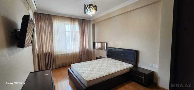 Продаётся 3-комн. новостройка 134 м², м. Иншаатчылар, photo 12 from 32