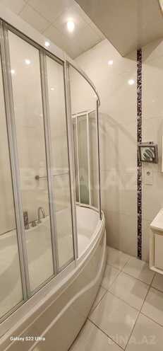 Продаётся 3-комн. новостройка 134 м², м. Иншаатчылар, photo 17 from 32