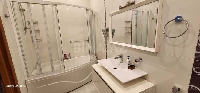 Продаётся 3-комн. новостройка 134 м², м. Иншаатчылар, photo 30 from 32