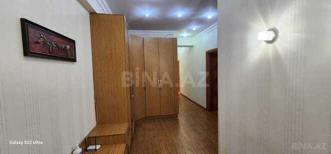 Продаётся 3-комн. новостройка 134 м², м. Иншаатчылар, photo 24 from 32