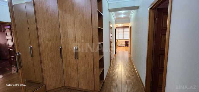 Продаётся 3-комн. новостройка 134 м², м. Иншаатчылар, photo 9 from 32