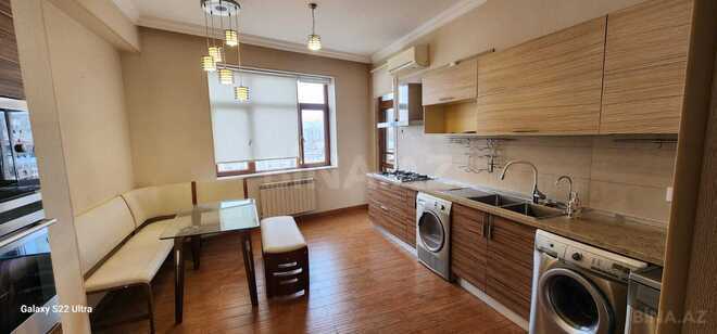 Продаётся 3-комн. новостройка 134 м², м. Иншаатчылар, photo 7 from 32