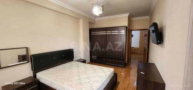 Продаётся 3-комн. новостройка 134 м², м. Иншаатчылар, photo 11 from 32