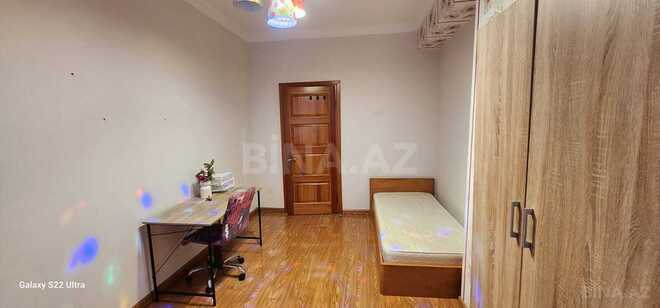 Продаётся 3-комн. новостройка 134 м², м. Иншаатчылар, photo 21 from 32