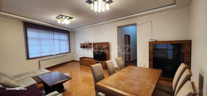 Продаётся 3-комн. новостройка 134 м², м. Иншаатчылар, photo 1 from 32