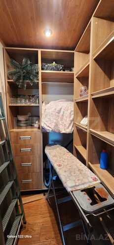 Продаётся 3-комн. новостройка 134 м², м. Иншаатчылар, photo 29 from 32