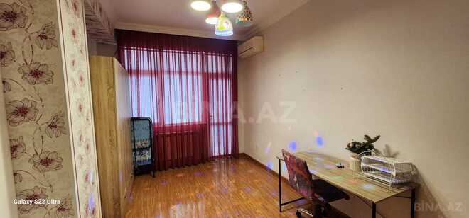 Продаётся 3-комн. новостройка 134 м², м. Иншаатчылар, photo 23 from 32