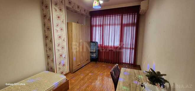 Продаётся 3-комн. новостройка 134 м², м. Иншаатчылар, photo 20 from 32