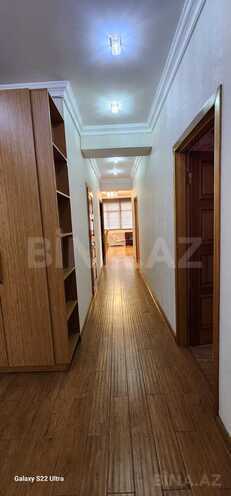 Продаётся 3-комн. новостройка 134 м², м. Иншаатчылар, photo 25 from 32