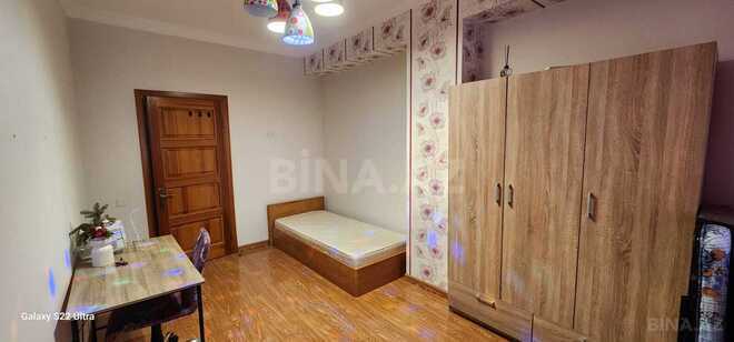 Продаётся 3-комн. новостройка 134 м², м. Иншаатчылар, photo 18 from 32