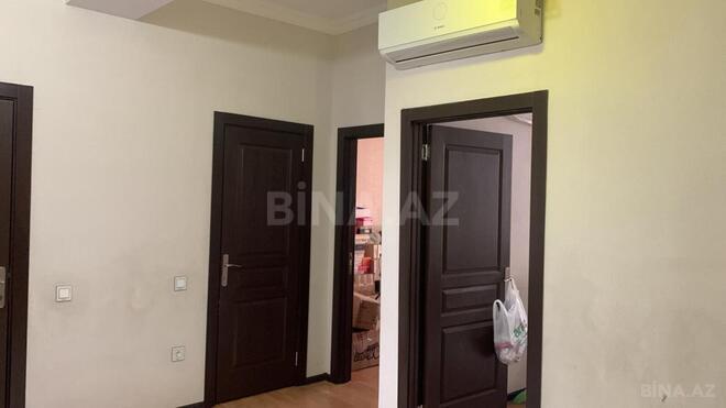 Satılır 4 otaqlı yeni tikili 110 m², Yasamal q., photo 4 from 18