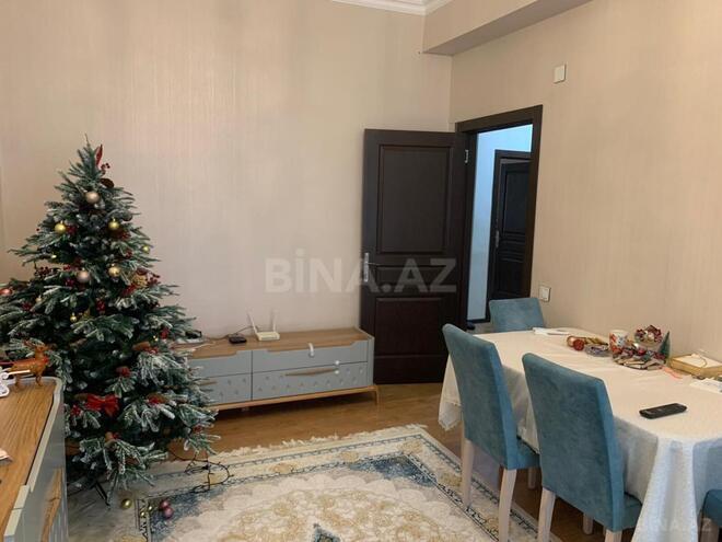 Satılır 4 otaqlı yeni tikili 110 m², Yasamal q., photo 3 from 18