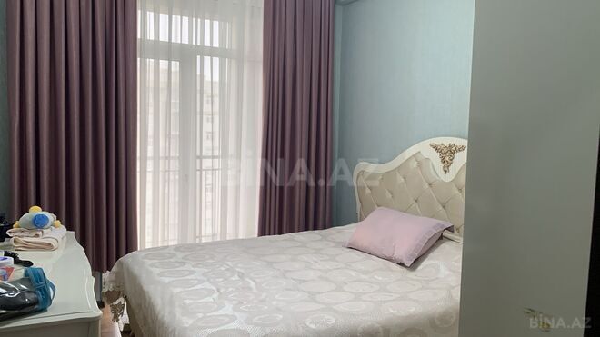 Satılır 4 otaqlı yeni tikili 110 m², Yasamal q., photo 5 from 18