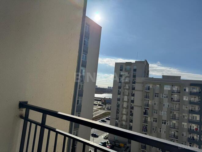Satılır 4 otaqlı yeni tikili 110 m², Yasamal q., photo 14 from 18