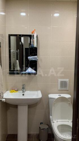 Satılır 4 otaqlı yeni tikili 110 m², Yasamal q., photo 10 from 18